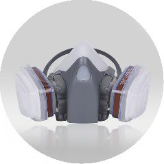 防毒面具系列